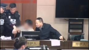 法庭辩护视频,法庭辩护视频精彩瞬间回顾