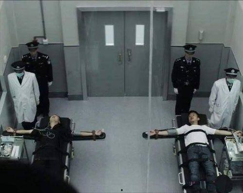 女死刑犯安乐死视频,震撼视频引发社会热议