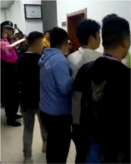 妻子现场爆料完整视频,揭秘婚姻背后的惊人真相