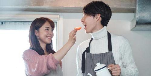 老公很宠老婆的图片,老公的甜蜜呵护，诠释浪漫生活