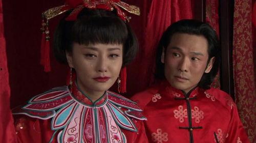 结婚的大喜日子老公哭了,老公为何在结婚大喜之日落泪