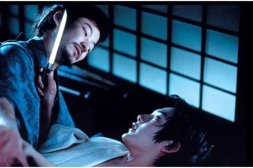 日本电影诱惑,日本电影中的欲望与禁忌