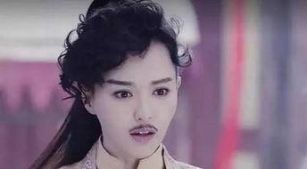 女扮男装网红吃瓜,揭秘娱乐圈幕后风云