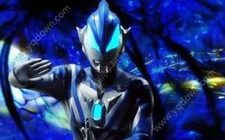 捷德奥特曼观看免费,星际守护者的奇幻冒险之旅