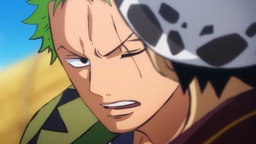 海贼王906集免费观看,揭开神秘面纱，探寻新世界的奥秘