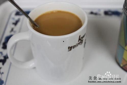 自制丝袜奶茶怎么做的,轻松掌握丝滑口感秘籍
