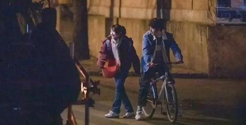 周冬雨警察爆料视频,揭秘娱乐圈幕后真相