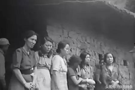 日本慰安妇图片8p,日本慰安妇图片背后的残酷现实