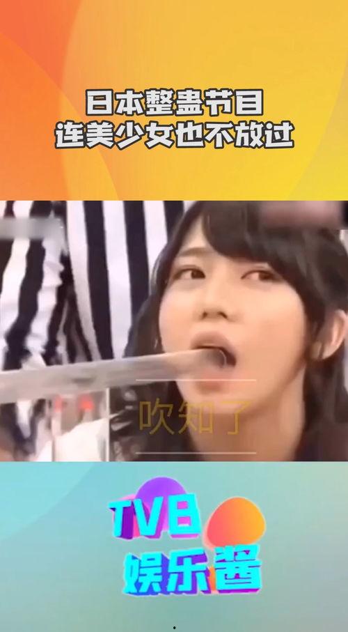 日本的整蛊节目,揭秘日本整蛊节目的疯狂创意与幕后故事