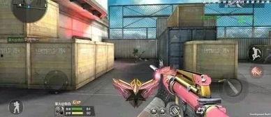 cf爆料新武器视频下载,视频揭秘，全新枪械震撼登场！