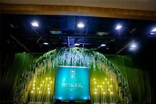 长沙婚礼视频,浪漫瞬间，甜蜜回忆