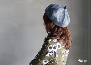 贝雷帽视频,时尚与实用的完美结合