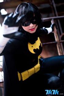 蝙蝠侠全明星,英雄集结，正义之战