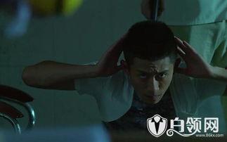 余罪免费观看6集,前6集免费解锁，犯罪世界等你探索