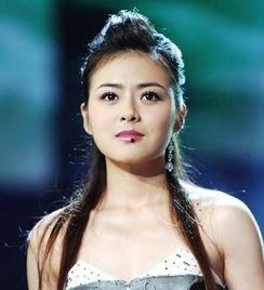 陈辰有几任老公,揭秘历任老公背后的故事