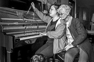 盲人陈燕视频,勇敢挑战生活，用声音描绘世界