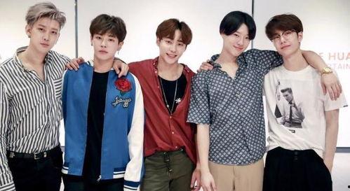 乐华娱乐爆料王一博,乐华娱乐独家爆料，揭秘明星背后的故事