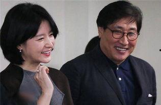 李英爱老公有多少钱,资产丰厚引关注