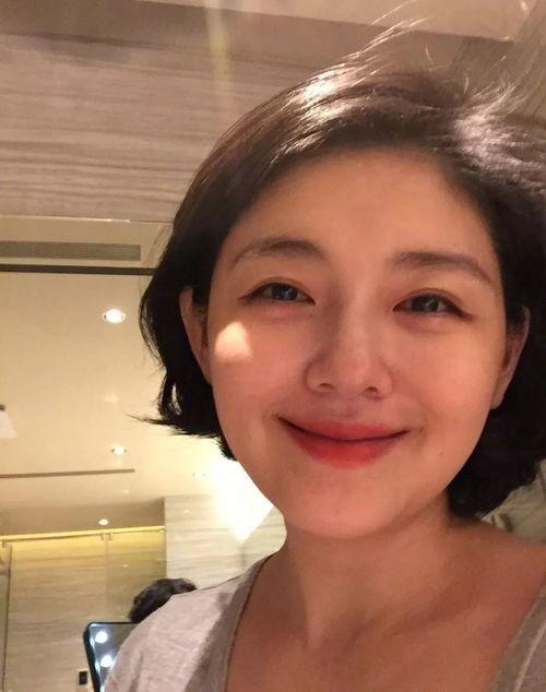 普通女生变明星