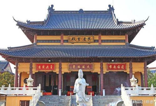 盐城寺庙爆料视频,古韵风华与神秘传说