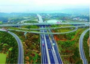 邵阳高速公路最新爆料,揭秘工程进度与亮点