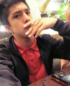 明星黄远图片,光影交错中的璀璨星光