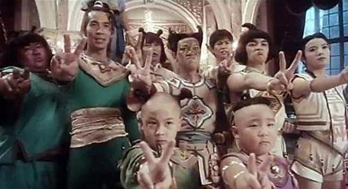 十兄弟电影完整免费观看