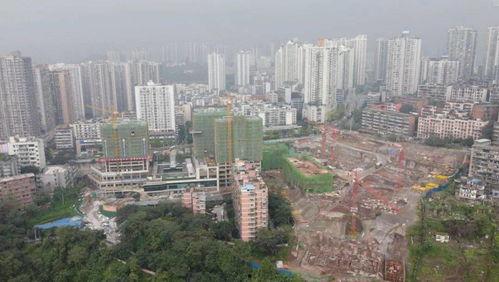 重庆合川最新爆料,揭秘城市新动态与热点事件